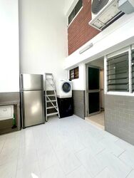 Blk 138 Petir Road (Bukit Panjang), HDB Executive #575834491